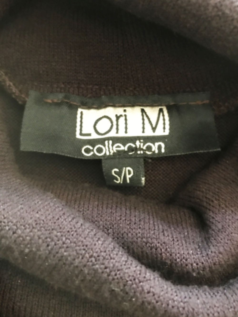 LORI DRESS Size S/P - Picture 3 of 5